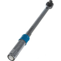 Динамометрический ключ HOEGERT TECHNIK 1/2, 20-110 Нм HT1W706