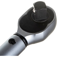 Динамометрический ключ HOEGERT TECHNIK 1/2, 20-110 Нм HT1W706