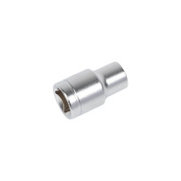 Головка торцевая шестигранная (11 мм; сталь CrV; DIN 3124; 1/2DR) HOEGERT TECHNIK HT1A211