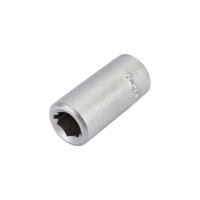 Головка торцевая бита (H5; 1/2DR; 55 мм) HOEGERT TECHNIK HT1S725