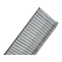 Гвозди для степлера HOEGERT TECHNIK 1x15 мм, 500 шт. HT2C059