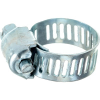 Набор червячных хомутов HOEGERT TECHNIK 40 шт. HT8G512