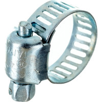 Набор червячных хомутов HOEGERT TECHNIK 40 шт. HT8G512