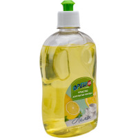 Средство для мытья посуды Фрешка Лимон 500 г ФП - 02