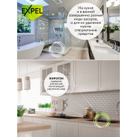 Средство для устранения засоров EXPEL ЖИРОГОН от жира и пищевых остатков TS00011