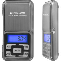 Электронные весы МЕГЕОН 50051 к0000034747