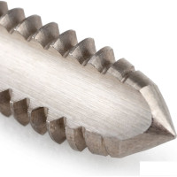 Ручные метчики GSR M4х0,7 HSSE DIN352 6H набор 3 шт для глухих и сквозных отверстий  B00107150