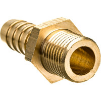 Штуцер Профитт для шлангов НР 1/4"х10 мм 9278120