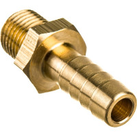 Штуцер Профитт для шлангов НР 1/4"х10 мм 9278120