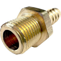 Штуцер Профитт для шлангов НР 1/4"х10 мм 9278120