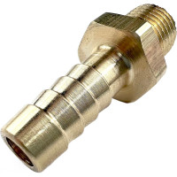 Штуцер Профитт для шлангов НР 1/4"х10 мм 9278120