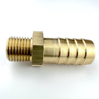 Штуцер Профитт для шлангов НР 1/4"х14 мм 9278144