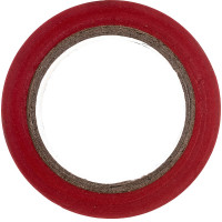 Изоляционная лента Uniel 10/15/01 RED UIT-135P 4513