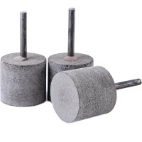 Головка полировальная Z 40x35x6-40 A 100 HF R 25 м/с 59-0-0-0-0, 3 шт ЭЛАКС 6943