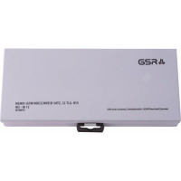 Набор ручных метчиков и плашек GSR 25х9 M3-M12 HSSG 32 предмета 00708070