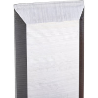 Плоская стамеска Narex с деревянной светлой ручкой 30 мм 810130