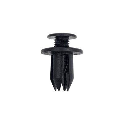 Автокрепеж Acura/Chevrolet/GM/Honda/Lexus/Mazda 10 шт 904670707222, 90657SA60030 КрепАвто 0183