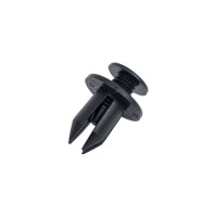 Автокрепеж Acura/Chevrolet/GM/Honda/Lexus/Mazda 10 шт 904670707222, 90657SA60030 КрепАвто 0183
