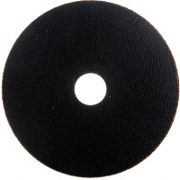 Диск отрезной по цветному металлу (125x1.6x22.23 мм) HOEGERT TECHNIK HT6D640