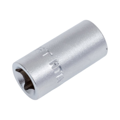 Переходник для бит 1/4" HOEGERT TECHNIK HT1A752