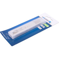 Лезвия отламывающиеся (10 шт; 18 мм; SK5) HOEGERT TECHNIK HT4C662