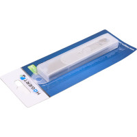 Лезвия отламывающиеся (10 шт; 18 мм; SK5) HOEGERT TECHNIK HT4C662