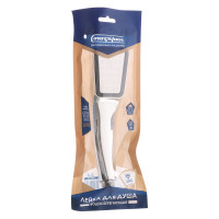 Водосберегающая лейка для душа СоюзКран 1 режим, 60х50 мм., хром 582-051