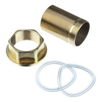 Смеситель для раковины СоюзКран керамический картридж 35 мм, хром, цинк SK02-M127 567-087