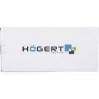 Набор клещей HOEGERT TECHNIK 4шт., ложемент EVA HT7G130
