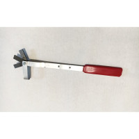 Набор стрелочных щупов ЭЛЕМЕНТ 2мм, 3 мм, 4 мм, на рукоятке 393620.001.000