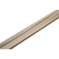 Струбцина NEO Tools усиленная, тип F 120 x 800 мм, двухкомпонентная рукоятка 45-455