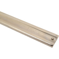 Струбцина NEO Tools усиленная, тип F 120 x 800 мм, двухкомпонентная рукоятка 45-455