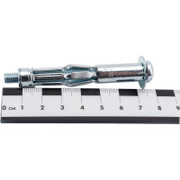 Металлический анкер для листовых материалов FriulsiderTMC 6x74 (2 шт) ФАС 75995 2 11