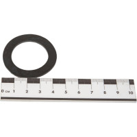 Набор резиновых прокладок Профитт 1 1/2", 30х44 мм, 10 шт. 9273156