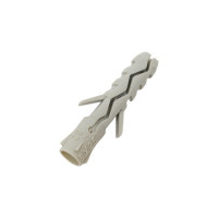 Распорный дюбель Friulsider нейлон TU 5х25 (15 шт) ФАС 76054 15 11