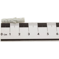 Распорный дюбель Friulsider нейлон TU 5х25 (15 шт) ФАС 76054 15 11