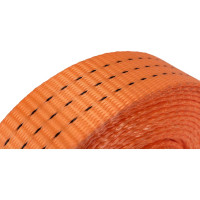 Стяжной ремень с крюками ТРАСТ 3 т, 5000 мм (35 мм) Россия 4687201914570