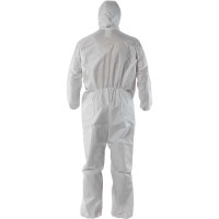 Защитный комбинезон МакСиз INVICTA RUMAX р. XXXL 701 XXXL