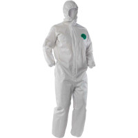 Защитный комбинезон МакСиз INVICTA RUMAX р. XXXL 701 XXXL