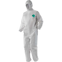 Защитный комбинезон МакСиз INVICTA RUMAX р. XXXL 701 XXXL