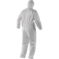 Защитный комбинезон МакСиз INVICTA RUMAX р. XXXL 701 XXXL