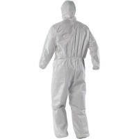 Защитный комбинезон МакСиз INVICTA RUMAX р. XXXL 701 XXXL