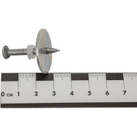 Гвоздь FIXPISTOLS F-DNW32 100 шт. 1-1-3-5858