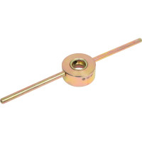 Плашкодержатель Волжский инструмент М3-М14 в ПВХ-упаковке 3706005