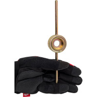 Плашкодержатель Волжский инструмент М3-М14 в ПВХ-упаковке 3706005