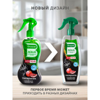 Освежитель Breesal AQUA-нейтрализатор запаха Антитабак Гранатовый коктейль B/40007