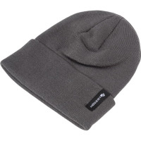 Вязаная шапка HOEGERT TECHNIK ENZ цвет графит HT5K470
