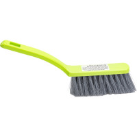 Ручная щетка-сметка для уборки In'Loran 26,5х5х12,8 см салатовая SO-050ZSL