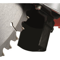 Торцовочная пила Einhell TC-SM 2534/1 Dual 4300395