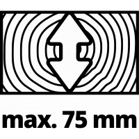 Торцовочная пила Einhell TC-SM 2534/1 Dual 4300395